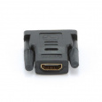 Gembird adaptér HDMI (F) / DVI (M)