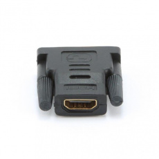 Gembird adaptér HDMI (F) / DVI (M)