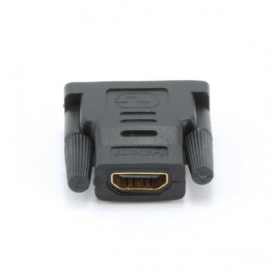 Gembird adaptér HDMI (F) / DVI (M)