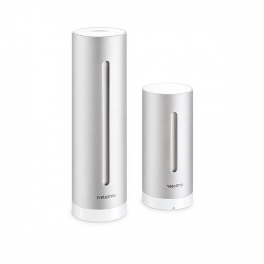 Legrand Netatmo Urban Weather Station