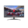 LG 32UR550-B 32" VA LED 3840x2160 1M:1 4ms 350cd DP HDMI repro