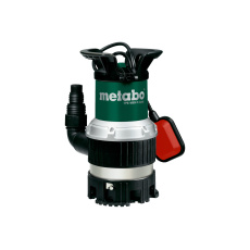 Metabo TPS 16000 S COMBI Kombinované ponorné čerpadlo   