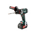 METABO BS 18 LTX Impuls * cordless drill with screwdriver TV00