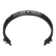 Metabo wreath of replacement brushes Rs 14/17