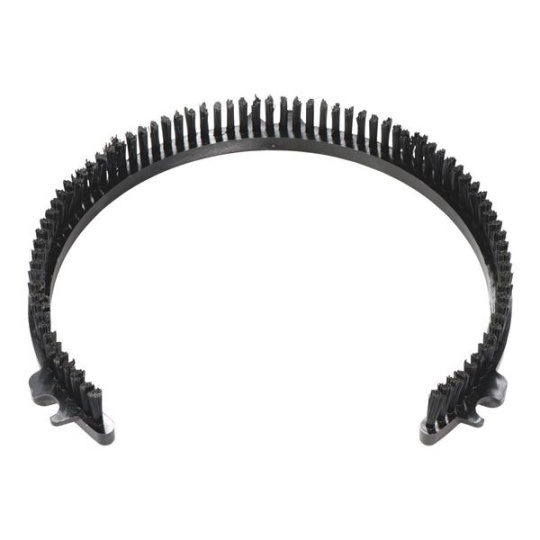 Metabo wreath of replacement brushes Rs 14/17