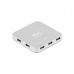 i-tec USB 3.0 Metal Charging HUB 7 Port