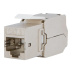 WIREX Keystone CAT6 STP samorezný