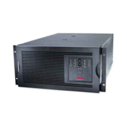 APC Smart-UPS 5000VA 230V Rackmount/Tower (5U)