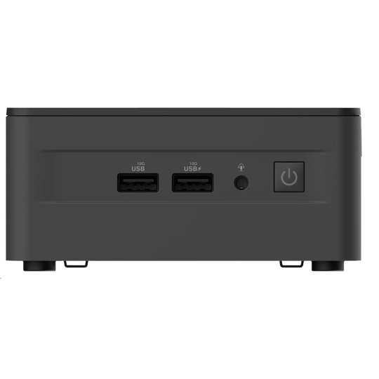 Intel NUC 12 Pro Kit NUC12WSHi5, EU cord, single unit Intel NUC 12 Pro Kit NUC12WSHi5, EU cord, single unit