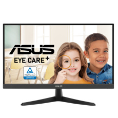 ASUS VY229Q Eye Care Monitor – 22 inch (21.45 inch viewable) FHD (1920 x 1080), IPS, 75Hz, IPS, 1ms (MPRT), FreeSync™, Eye Care Pl