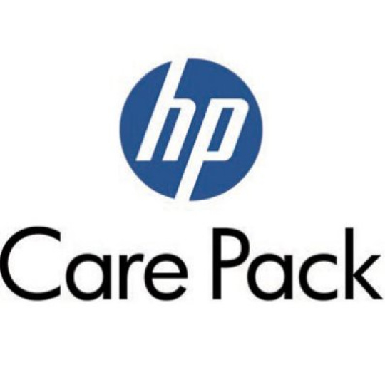HP 3 year Next business day Exchange Hardware Support for ScanJet Pro 2500
