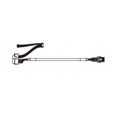 ThinkSystem SR650 V2/SR665 M.2 Cable Kit ThinkSystem SR650 V2/SR665 M.2 Cable Kit