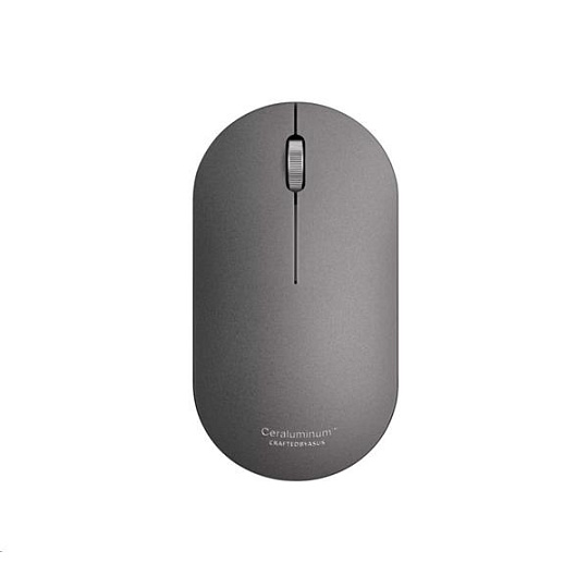 ASUS Wireless ZenMouse MD202 Moher Gray ASUS Wireless ZenMouse MD202 Moher Gray