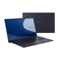 ASUS ExpertBook B9 B9400CBA-KC0075X, i7-1255U, 14.0˝ 1920x1080 FHD, UMA, 16GB, SSD 1TB, W11Pro ASUS ExpertBook B9 B9400CBA-KC0075X, i7-1255U, 14.0˝ 1920x1080 FHD, UMA, 16GB, SSD 1TB, W11Pro