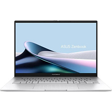 ASUS Zenbook 14 UX3405CA-OLED577WZ, Ultra 5-225H, 14.0˝ 1920x1200 WUXGA/Touch, UMA, 16GB, SSD 512GB, W11H, pero, bez AC ASUS Zenbook 14 UX3405CA-OLED577WZ, Ultra 5-225H, 14.0˝ 1920x1200 WUXGA/Touch, UMA, 16GB, SSD 512GB, W11H, pero, bez AC