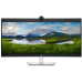 Dell 34 Curved Video Conferencing Monitor - P3424WEB