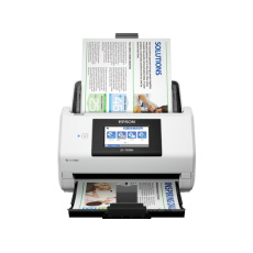 Epson skener WorkForce DS-790WN, A4, ADF, duplex, USB 3.0, LAN, WiFi