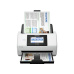 Epson skener WorkForce DS-790WN, A4, ADF, duplex, USB 3.0, LAN, WiFi