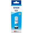 Epson atrament L6190 Cyan ink container 70ml