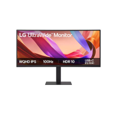 LG 34U650A-B 34"UW IPS LED 3440x1440 5M:1 5ms 300cd DP HDMI USB-C(96W) repro 100Hz LG 34U650A-B 34"UW IPS LED 3440x1440 5M:1 5ms 300cd DP HDMI USB-C(96W) repro 100Hz