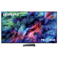 Samsung Micro RGB TV 75" MRE75R95H 4K