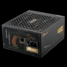 Zdroj 850W, Seasonic PRIME-GX-850 (SSR-850GD2) 80PLUS GOLD, retail Zdroj 850W, Seasonic PRIME-GX-850 (SSR-850GD2) 80PLUS GOLD, retail