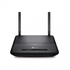 TP-LINK "AC1200 Wireless Gigabit GPON HGU with VOIPEconet Chipset with G.984.x, Class B+SPEED:866Mbps at 5GHz + 300Mbp