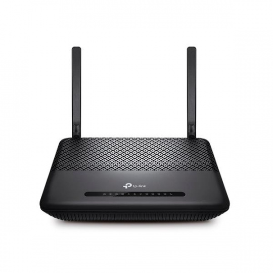 TP-LINK "AC1200 Wireless Gigabit GPON HGU with VOIPEconet Chipset with G.984.x, Class B+SPEED:866Mbps at 5GHz + 300Mbp