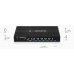 Ubiquiti ER-6P  6-Port Gigabit Router with 1 SFP Port