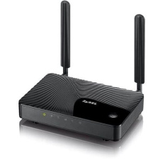 Zyxel 4G LTE-A 802.11ac WiFi Router, 600Mbps LTE-A, 4GbE LAN, Dual-band AC2100 MU-MIMO Zyxel 4G LTE-A 802.11ac WiFi Router, 600Mbps LTE-A, 4GbE LAN, Dual-band AC2100 MU-MIMO