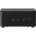 ASUS NUC 14 Pro Kit, Intel Core Ultra 5 125H, Intel Arc, DDR5, M.2+2,5" SATA, WiFi+BT, 2xHDMI 2xTB4 (USB-C)
