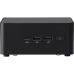 ASUS NUC 14 Pro Kit, Intel Core Ultra 5 125H, Intel Arc, DDR5, M.2+2,5" SATA, WiFi+BT, 2xHDMI 2xTB4 (USB-C)
