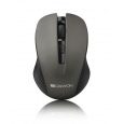 wireless mouse with 3 buttons, DPI changeable 800/1000/1200