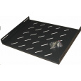 10" 1U cantilever shelf 250mm depth for GMC cabinets