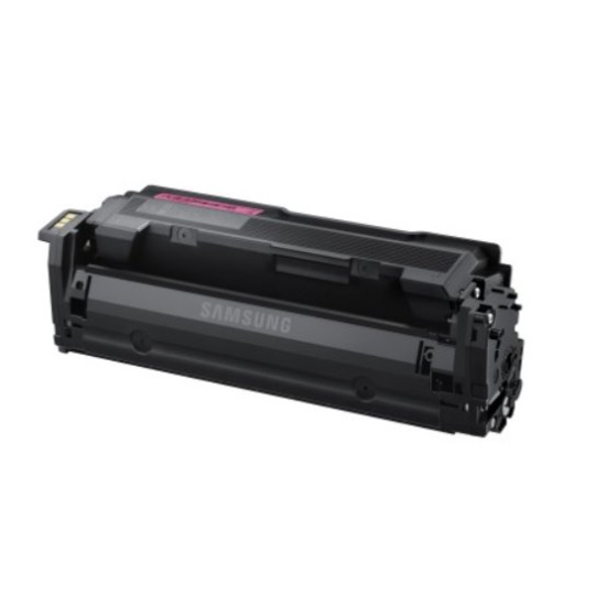 SAMSUNG CLT-M603L High Yield Magenta Toner Cartridge