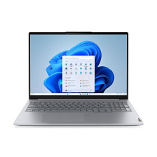 Lenovo ThinkBook 16 G9 IRL, 5-210H, 16.0˝ 1920x1200 WUXGA, UMA, 16GB, SSD 512GB, W11Pro, 400N, matný, 3y OS, bez AC Lenovo ThinkBook 16 G9 IRL, 5-210H, 16.0˝ 1920x1200 WUXGA, UMA, 16GB, SSD 512GB, W11Pro, 400N, matný, 3y OS, bez AC