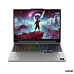 Lenovo IP LOQ 15AHP11, Ryzen 7 250, 15.3˝ 2560x1600 WQXGA, RTX 5050/8GB, 32GB, SSD 1TB, FDOS, šedý, 2y CI