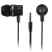 CNE-CEP3DG Comfortable earphones with microphone