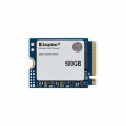 Kingston 500GB NV3 SSD PCIe 4.0 NVMe M.2 2230 ( r5000MB/s, w3000 MB/s )