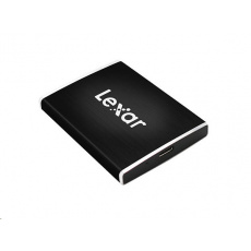 Lexar External Portable SSD 1TB, up to 950MB/s Read and 900MB/s Write