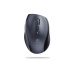 Marathon M705 Wireless Mouse - CHARCOAL - 2.4GHZ - N/A - EMEA - M705