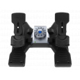Logitech® G Saitek PRO Flight Rudder Pedals - N/A - EMEA
