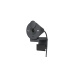 Logitech® Brio 300 Full HD webcam - GRAPHITE - EMEA