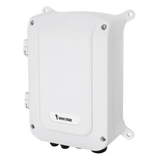VIVOTEK 4x10/100/1000 PoE (802.3af/at, PoE budget 120W, 30W per port) + 2x10/100+1000 + 2x SFP. 100-230VAC vstup vč. 40kV přepěťov VIVOTEK 4x10/100/1000 PoE (802.3af/at, PoE budget 120W, 30W per port) + 2x10/100+1000 + 2x SFP. 100-230VAC vstup vč. 40kV přepěťov
