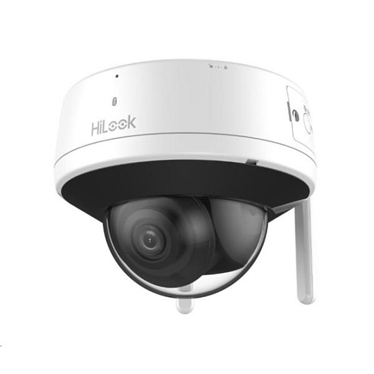 HiLook IPC-D140HA-D/W(W)(2.8mm) - WiFi kamera HiLook IPC-D140HA-D/W(W)(2.8mm) - WiFi kamera