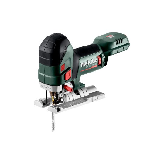 Metabo STA 18 LTX 150 BL Aku Priamočiara píla