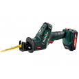 METABO SSE 18 LTX Compact * Cordless Reciprocating tail Saw TV00