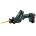 METABO SSE 18 LTX Compact * Cordless Reciprocating tail Saw TV00