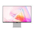 Samsung ViewFinity S90PC 27" LED IPS 5120x2880 Mega DCR 5ms 600cd mDP TB USB C(90W) pivot repro