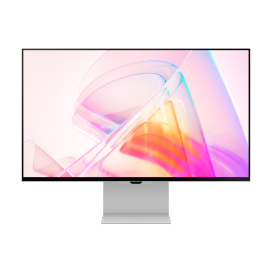 Samsung ViewFinity S90PC 27" LED IPS 5120x2880 Mega DCR 5ms 600cd mDP TB USB C(90W) pivot repro